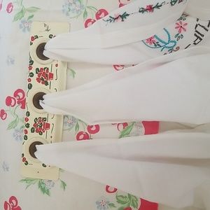 RARE VINTAGE TOWEL HOLDER